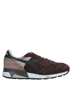 Низкие кеды и кроссовки Diadora Heritage