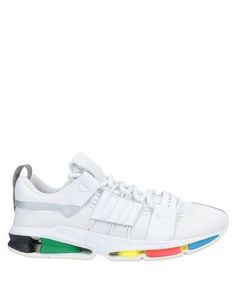 Низкие кеды и кроссовки Adidas Originals
