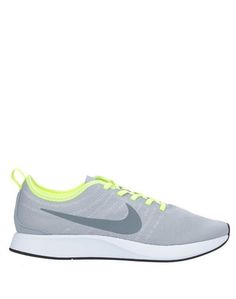Низкие кеды и кроссовки Nike