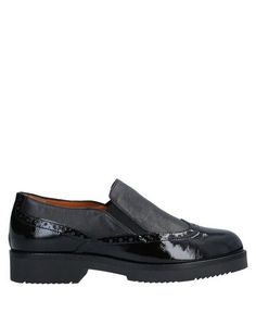 Мокасины Donna Soft