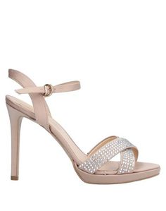 Сандалии Imperfect Philosophy