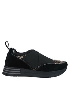 Низкие кеды и кроссовки Versace Jeans