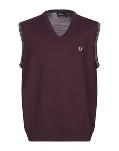 Свитер Fred Perry
