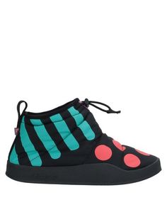Высокие кеды и кроссовки Adidas Originals