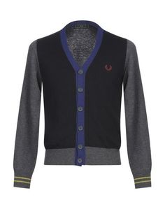 Кардиган Fred Perry