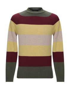 Свитер Vneck