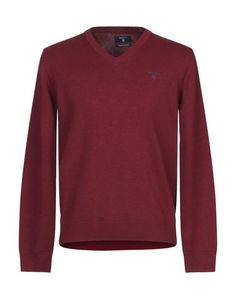 Свитер Gant