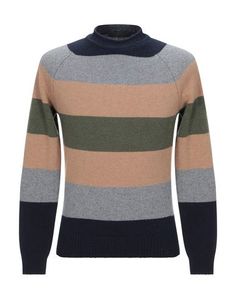 Свитер Vneck