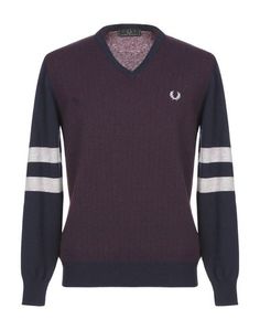Свитер Fred Perry