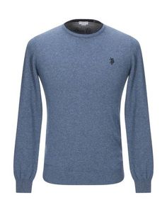 Свитер U.S.Polo Assn.