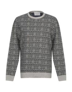 Свитер Wool & CO