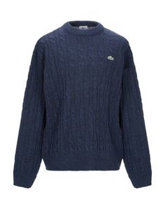 Свитер Lacoste