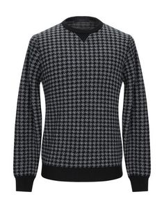Свитер Vneck