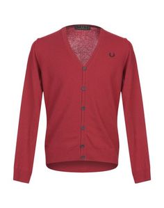 Кардиган Fred Perry