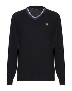 Свитер Fred Perry