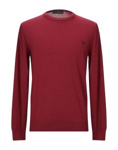 Свитер Fred Perry