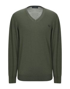 Свитер Fred Perry