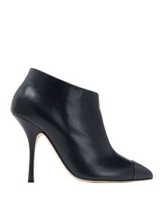 Полусапоги и высокие ботинки Giuseppe Zanotti