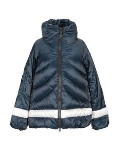 Пуховик Geospirit