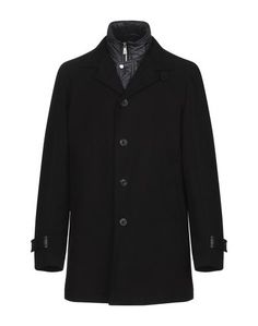 Пальто Trussardi Jeans