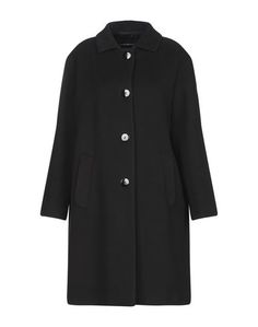 Пальто Emporio Armani