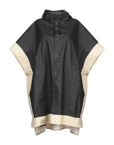 Легкое пальто Stutterheim