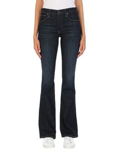 Джинсовые брюки Denim & Supply Ralph Lauren