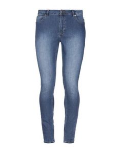 Джинсовые брюки Cheap Monday