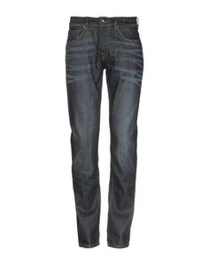 Джинсовые брюки Topman