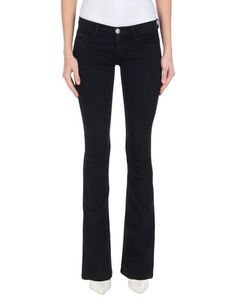 Джинсовые брюки Current/Elliott