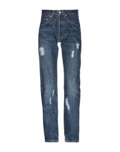 Джинсовые брюки Levis RED TAB
