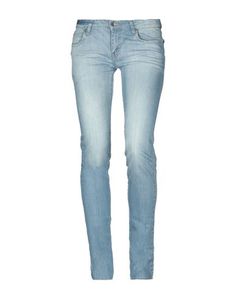 Джинсовые брюки DR. Denim Jeansmakers