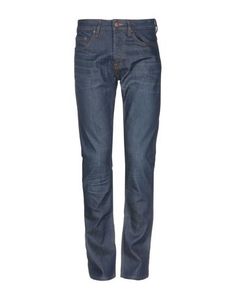 Джинсовые брюки Topman