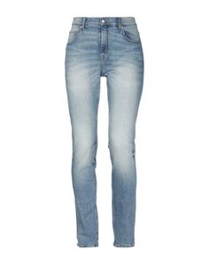 Джинсовые брюки Cheap Monday