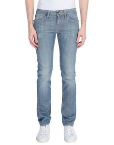 Джинсовые брюки Cycle