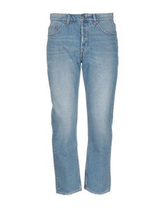 Джинсовые брюки Cheap Monday