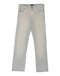Джинсовые брюки Armani Jeans