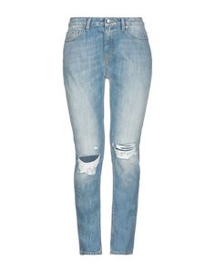 Джинсовые брюки Iro.Jeans