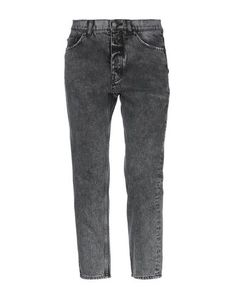 Джинсовые брюки Cheap Monday