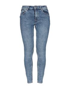 Джинсовые брюки Cheap Monday