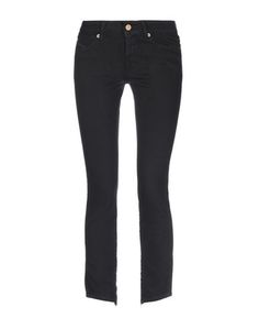 Джинсовые брюки Superfine