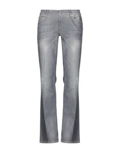 Джинсовые брюки 7 For All Mankind