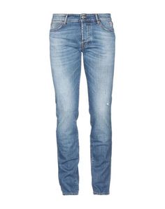 Джинсовые брюки ROŸ Rogers