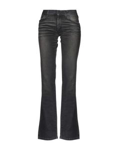 Джинсовые брюки Wrangler