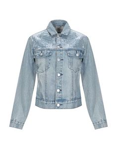 Джинсовая верхняя одежда Cheap Monday