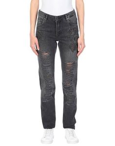 Джинсовые брюки Pepe Jeans