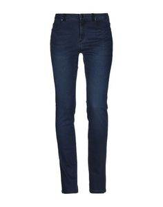 Джинсовые брюки Naf Naf