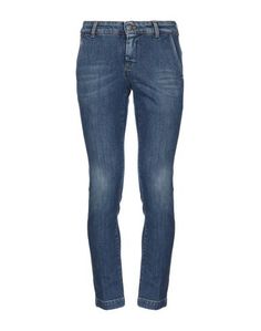 Джинсовые брюки Entre Amis