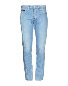 Джинсовые брюки Calvin Klein Jeans