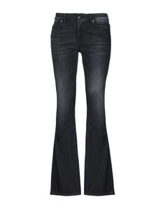 Джинсовые брюки Dondup